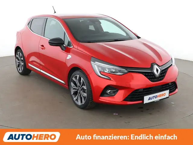 Renault Clio view 8