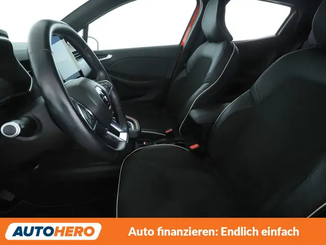 Renault Clio view 10