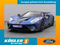 Ford GT Carbon Series/Deutsches Auto Blau - thumbnail 1