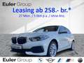 BMW 118 i 5 HUD Panodach Navi adLED Kamera PDC FLA elSitz Weiß - thumbnail 1