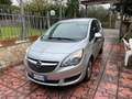 Opel Meriva 1.6 cdti Advance (elective) UNIPRO 57.000km Argento - thumbnail 3