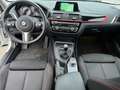 BMW 116 116i Msport ok!NEOPATENTATI Blanc - thumbnail 19