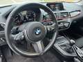 BMW 116 116i Msport ok!NEOPATENTATI Blanc - thumbnail 12