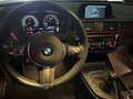 BMW 116 116i Msport ok!NEOPATENTATI Blanc - thumbnail 3