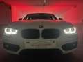 BMW 116 116i Msport ok!NEOPATENTATI Blanc - thumbnail 1