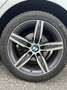 BMW 116 116i Msport ok!NEOPATENTATI Blanc - thumbnail 20