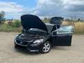 Volvo V40 D2 Momentum Negru - thumbnail 2