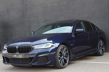 xDrive - M Pack Pro - Laser - Open dak -Individual