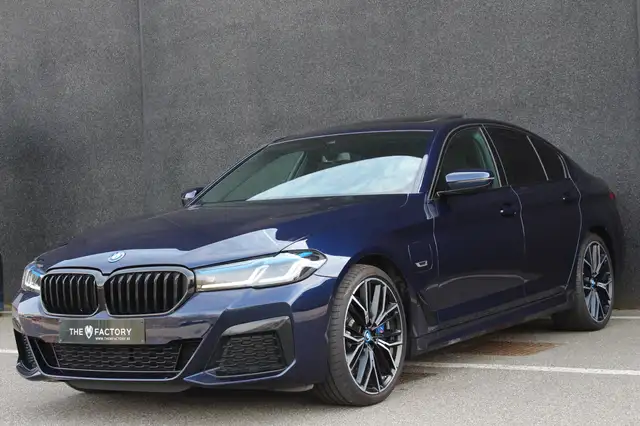BMW 545 xDrive - M Pack Pro - Laser - Open dak -Individual