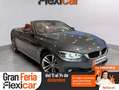 BMW 430 430i Auto. Gris - thumbnail 1