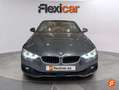 BMW 430 430i Auto. Gris - thumbnail 2