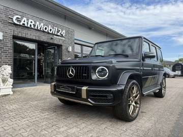 Grand Edition*360*NAVI*SHZ