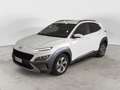 Hyundai KONA HEV 1.6 DCT XLine Bianco - thumbnail 1