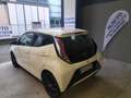 Toyota Aygo 5p 1.0 cambio automatico km 112000 Bianco - thumbnail 12