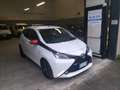 Toyota Aygo 5p 1.0 cambio automatico km 112000 Bianco - thumbnail 3