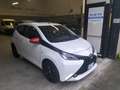 Toyota Aygo 5p 1.0 cambio automatico km 112000 Bianco - thumbnail 4