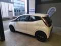 Toyota Aygo 5p 1.0 cambio automatico km 112000 Bianco - thumbnail 6