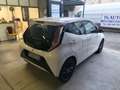 Toyota Aygo 5p 1.0 cambio automatico km 112000 Bianco - thumbnail 8