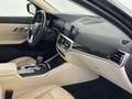 BMW 320 320d Touring Luxury auto Grigio - thumbnail 15
