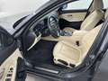 BMW 320 320d Touring Luxury auto Grigio - thumbnail 10