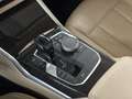 BMW 320 320d Touring Luxury auto Grigio - thumbnail 9