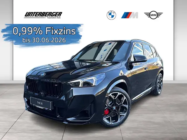 BMW X1 M35i xDrive M Paket Pro | Inno. Paket | Travel Pak Ansicht 1