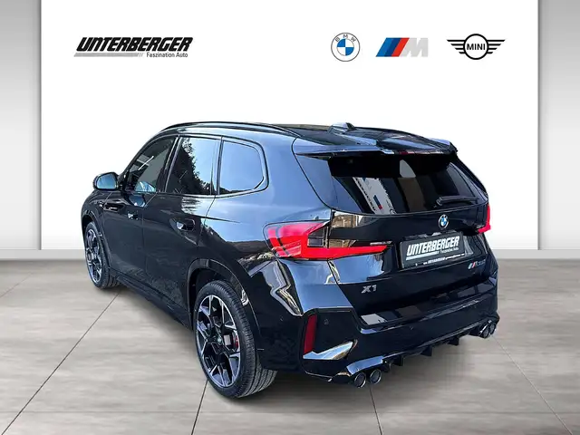BMW X1 M35i xDrive M Paket Pro | Inno. Paket | Travel Pak Ansicht 4