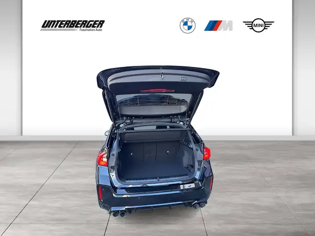 BMW X1 M35i xDrive M Paket Pro | Inno. Paket | Travel Pak Ansicht 12
