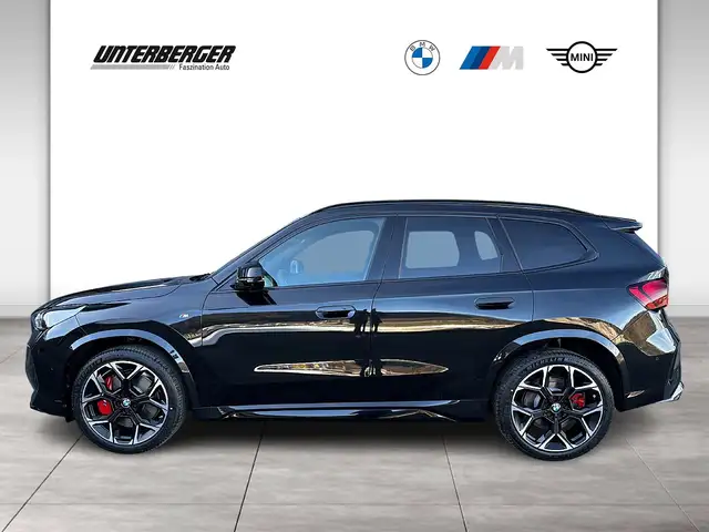 BMW X1 M35i xDrive M Paket Pro | Inno. Paket | Travel Pak Ansicht 3