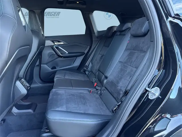 BMW X1 M35i xDrive M Paket Pro | Inno. Paket | Travel Pak Ansicht 11