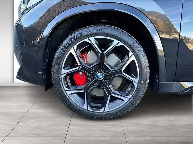 BMW X1 M35i xDrive M Paket Pro | Inno. Paket | Travel Pak Ansicht 6