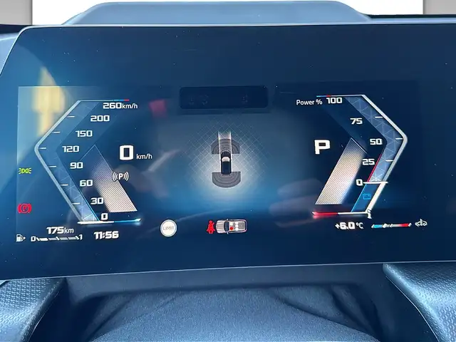 BMW X1 M35i xDrive M Paket Pro | Inno. Paket | Travel Pak Ansicht 9