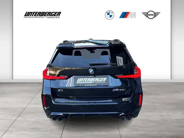 BMW X1 M35i xDrive M Paket Pro | Inno. Paket | Travel Pak Ansicht 5