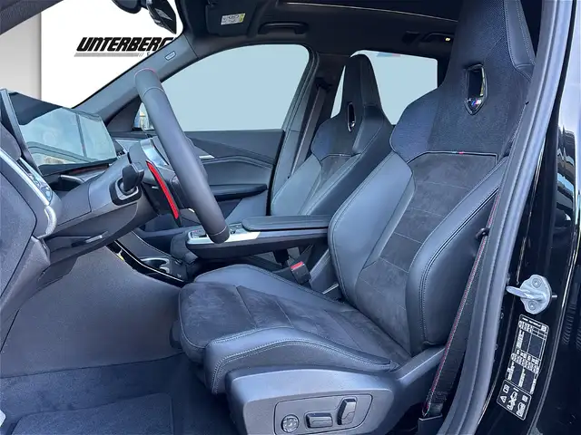 BMW X1 M35i xDrive M Paket Pro | Inno. Paket | Travel Pak Ansicht 10