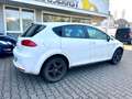 SEAT Leon 1,2TSI Reference Ecomotive *nur79tkm* Weiß - thumbnail 3