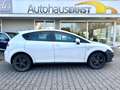 SEAT Leon 1,2TSI Reference Ecomotive *nur79tkm* Weiß - thumbnail 1