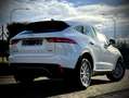 Jaguar E-Pace E-Pace 2.0 D AWD SE (EU6.2) Blanc - thumbnail 2