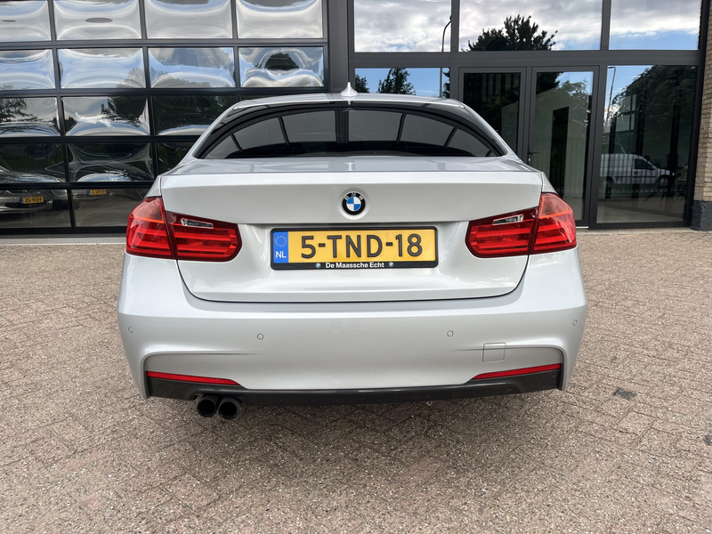 BMW 328 3-serie 328i, M-Sport, NL Auto, Dealer onderhouden — photo 8