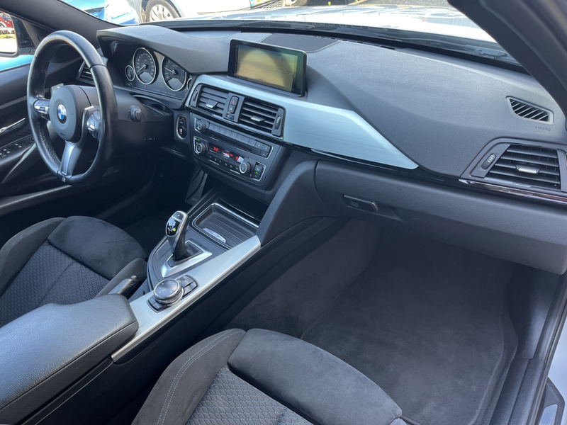 BMW 328 3-serie 328i, M-Sport, NL Auto, Dealer onderhouden — photo 24