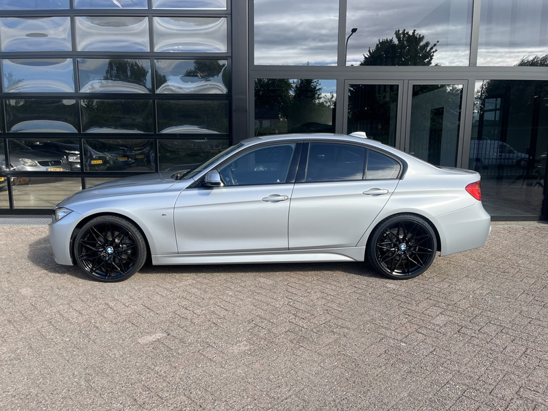 BMW 328 3-serie 328i, M-Sport, NL Auto, Dealer onderhouden — photo 4
