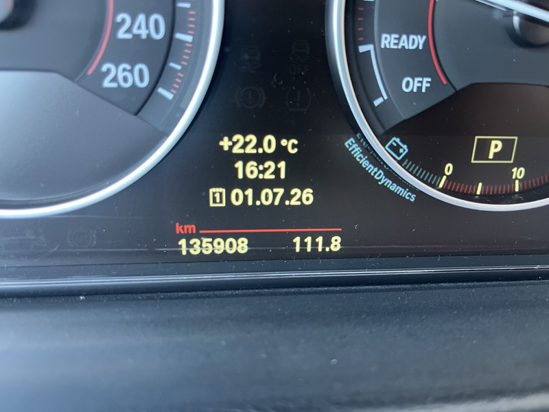 BMW 328 3-serie 328i, M-Sport, NL Auto, Dealer onderhouden — photo 15