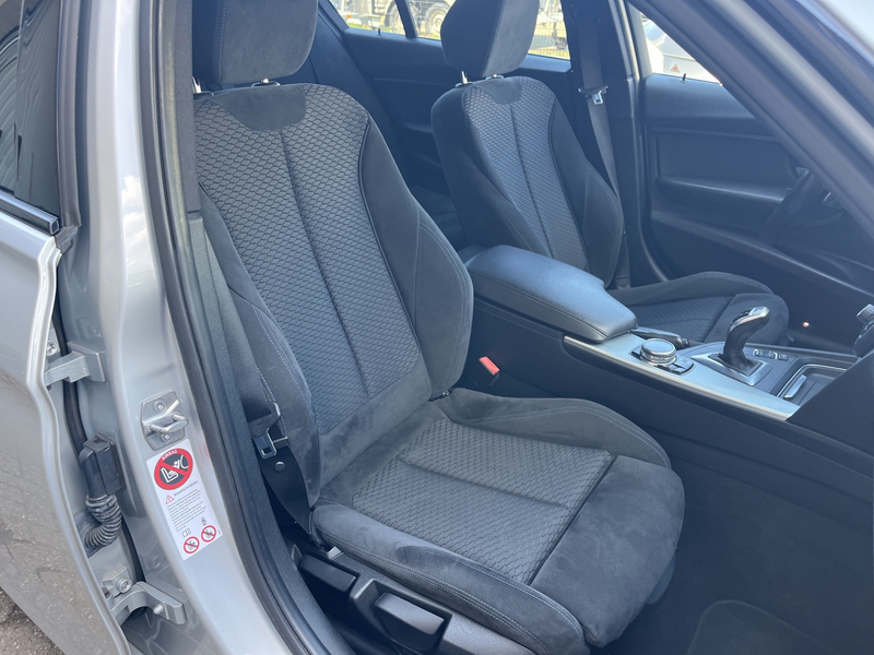 BMW 328 3-serie 328i, M-Sport, NL Auto, Dealer onderhouden — photo 27