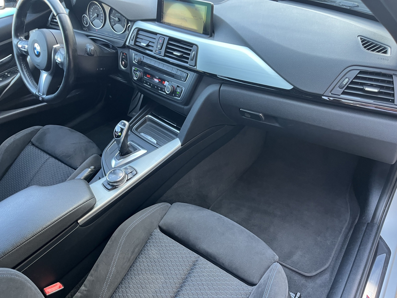 BMW 328 3-serie 328i, M-Sport, NL Auto, Dealer onderhouden — photo 28