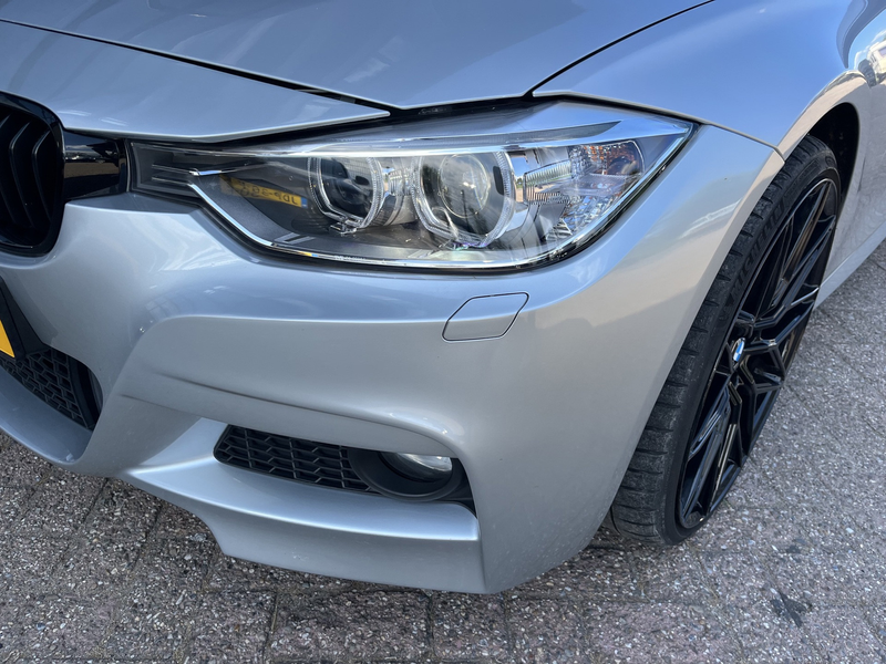 BMW 328 3-serie 328i, M-Sport, NL Auto, Dealer onderhouden — photo 6