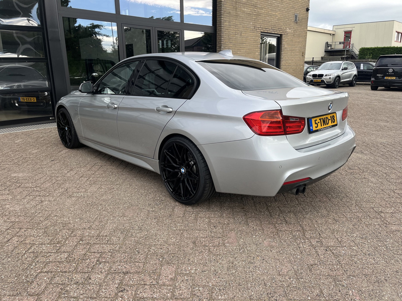 BMW 328 3-serie 328i, M-Sport, NL Auto, Dealer onderhouden — photo 5