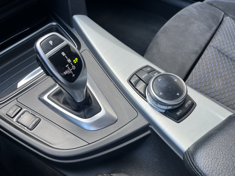 BMW 328 3-serie 328i, M-Sport, NL Auto, Dealer onderhouden — photo 16