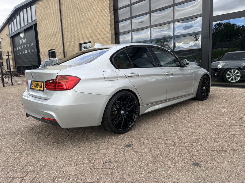 BMW 328 3-serie 328i, M-Sport, NL Auto, Dealer onderhouden — photo 9