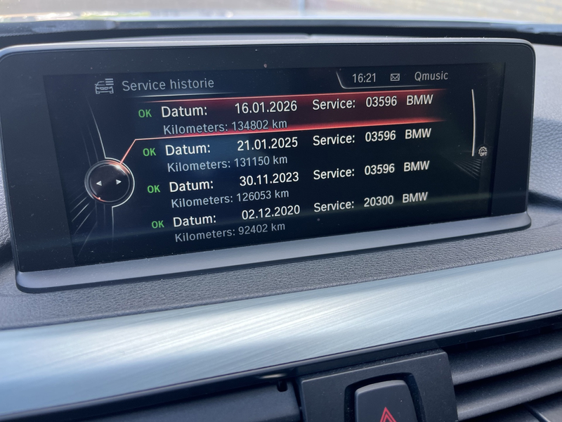 BMW 328 3-serie 328i, M-Sport, NL Auto, Dealer onderhouden — photo 12
