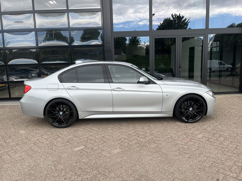 BMW 328 3-serie 328i, M-Sport, NL Auto, Dealer onderhouden — photo 7
