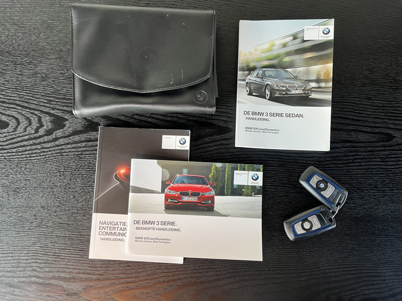 BMW 328 3-serie 328i, M-Sport, NL Auto, Dealer onderhouden — photo 22